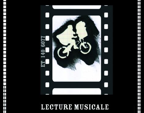 « 3 nouvelles de cinéma » : lectures musicales