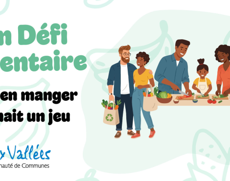 mon défi famille