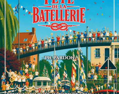 Fête de la Batellerie