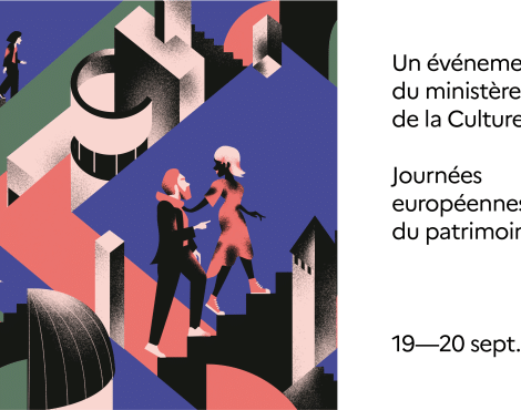 Visites guidées de l’abbaye d’Ourscamp