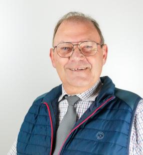 Claude SERVAIS