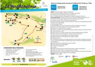 Circuit d'interprétation "La Vandelicourtoise"
